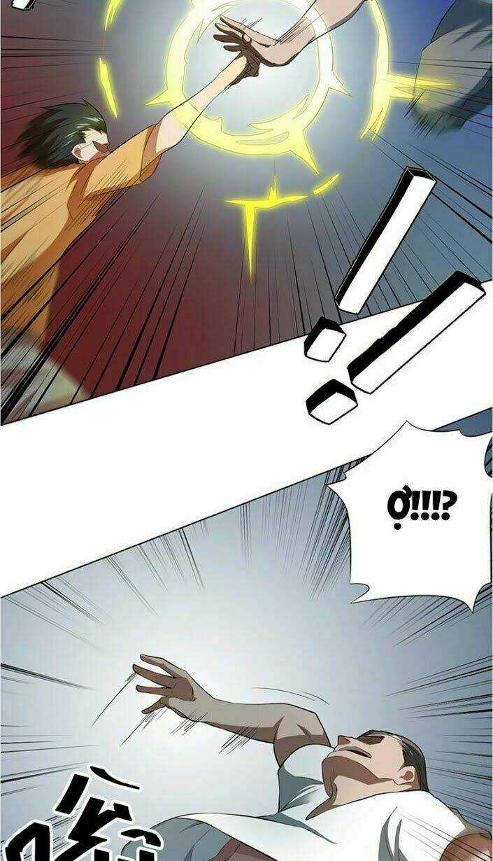 Nghịch Thiên Thần Y Chapter 39 trang 8