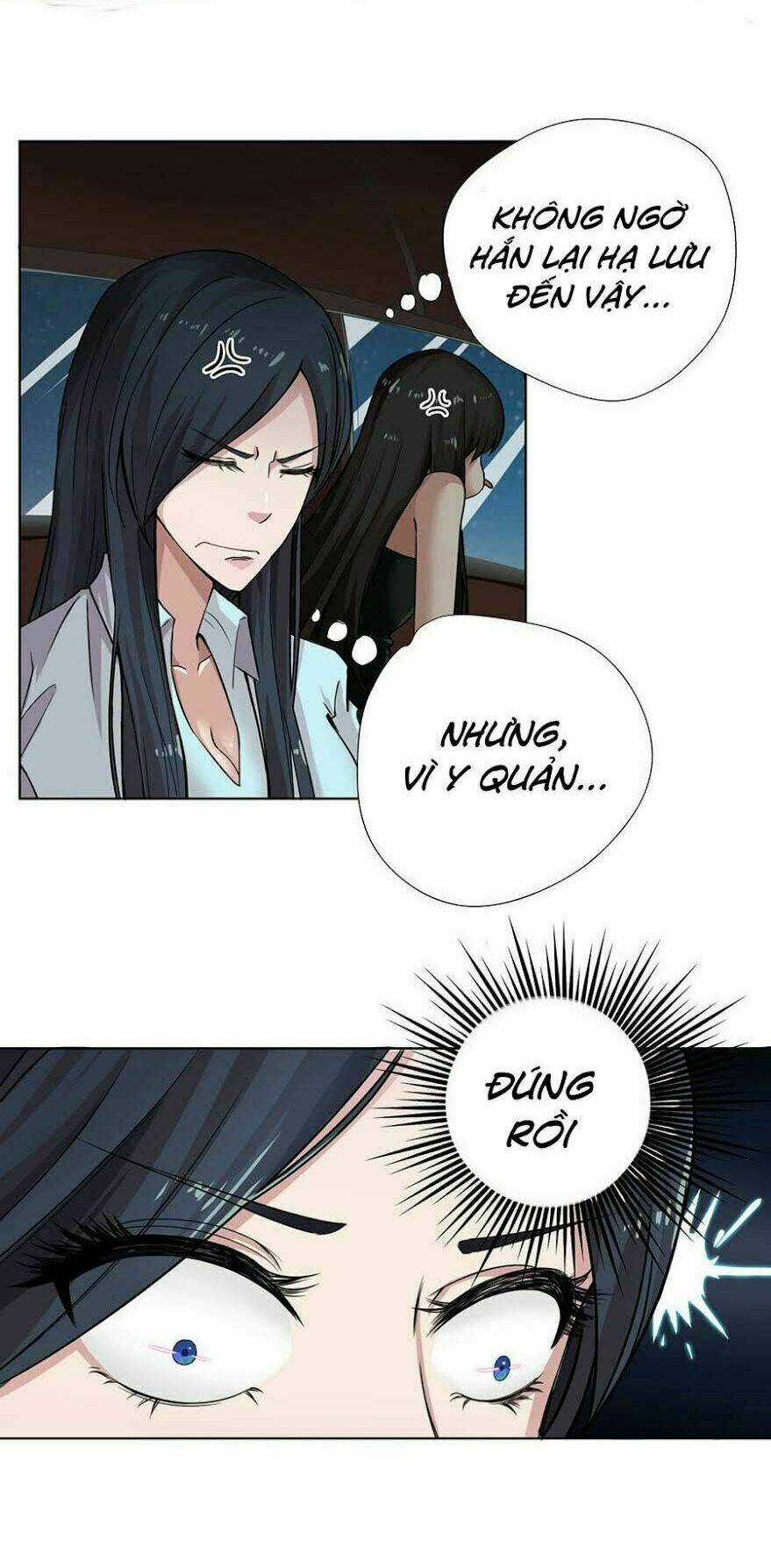 Nghịch Thiên Thần Y Chapter 4 trang 2