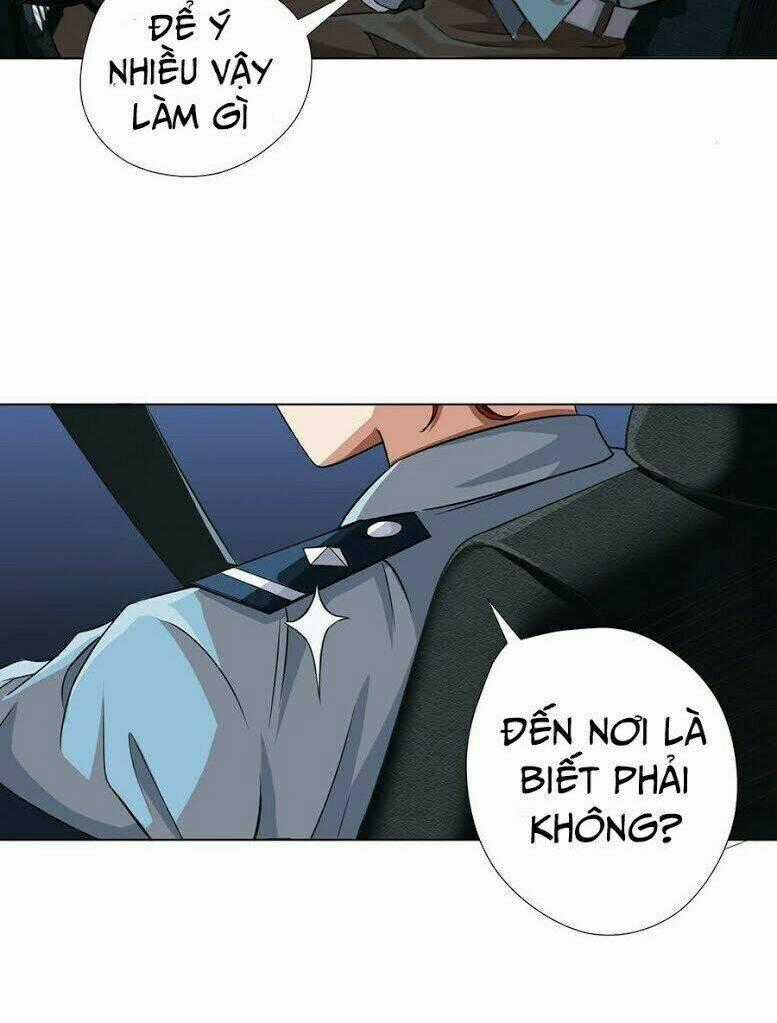 Nghịch Thiên Thần Y Chapter 4 trang 22