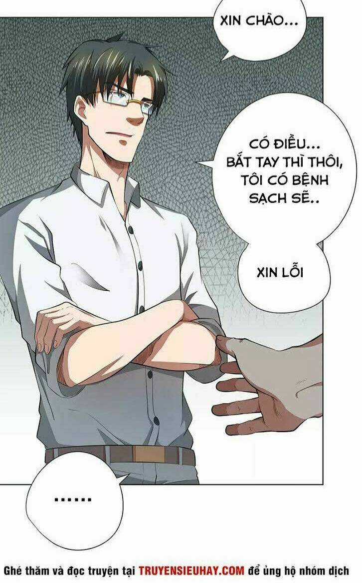 Nghịch Thiên Thần Y Chapter 40 trang 10