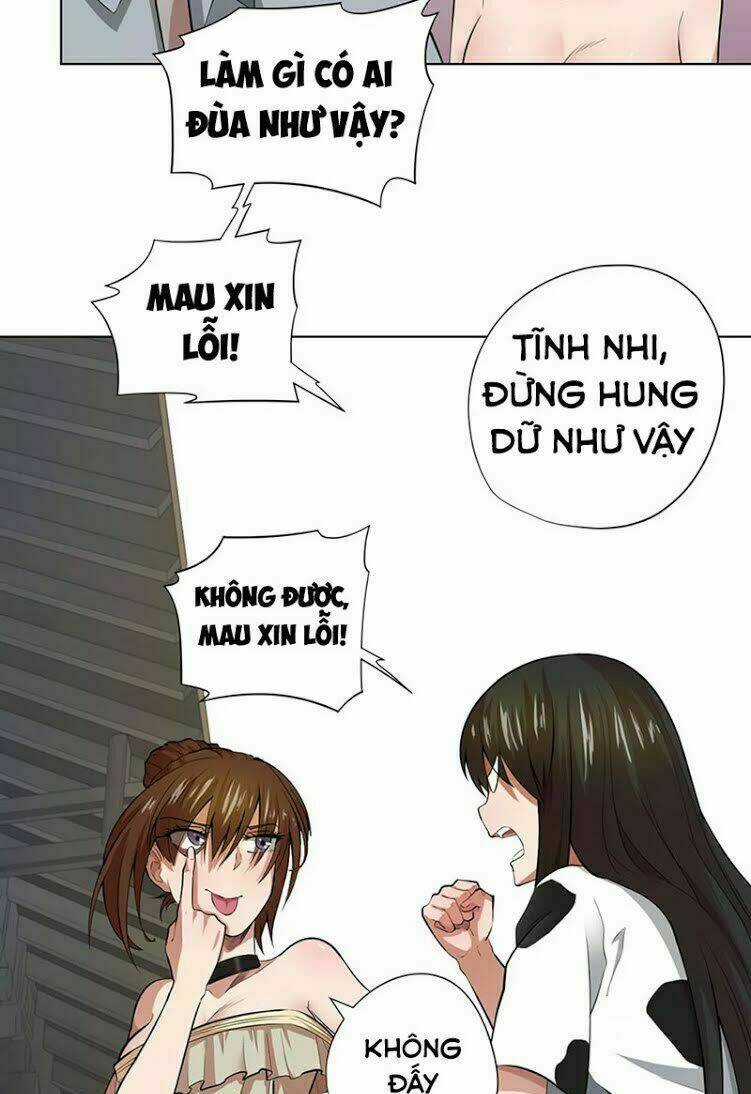 Nghịch Thiên Thần Y Chapter 40 trang 12