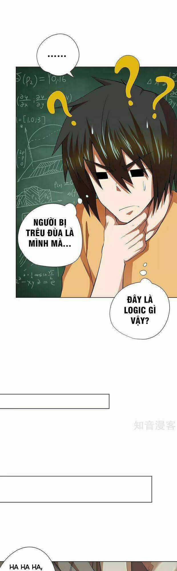 Nghịch Thiên Thần Y Chapter 40 trang 16