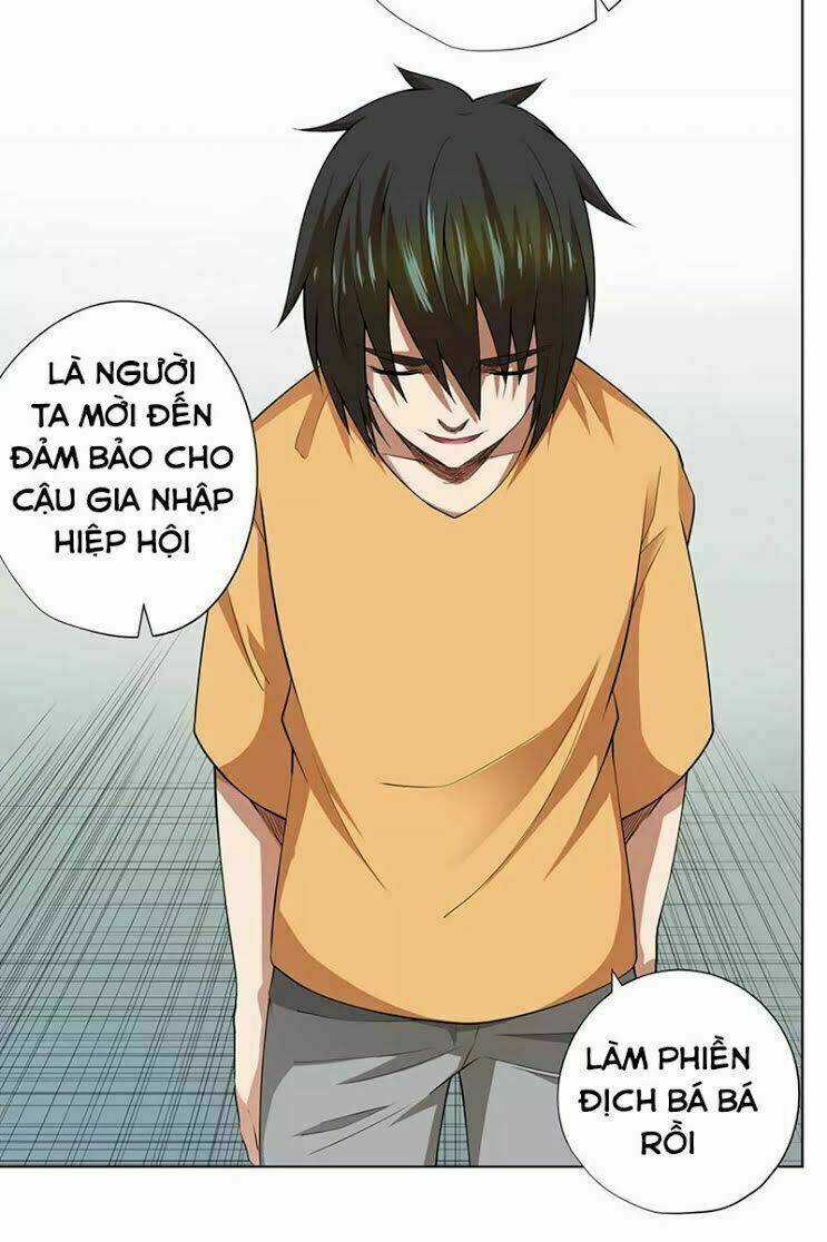 Nghịch Thiên Thần Y Chapter 40 trang 20