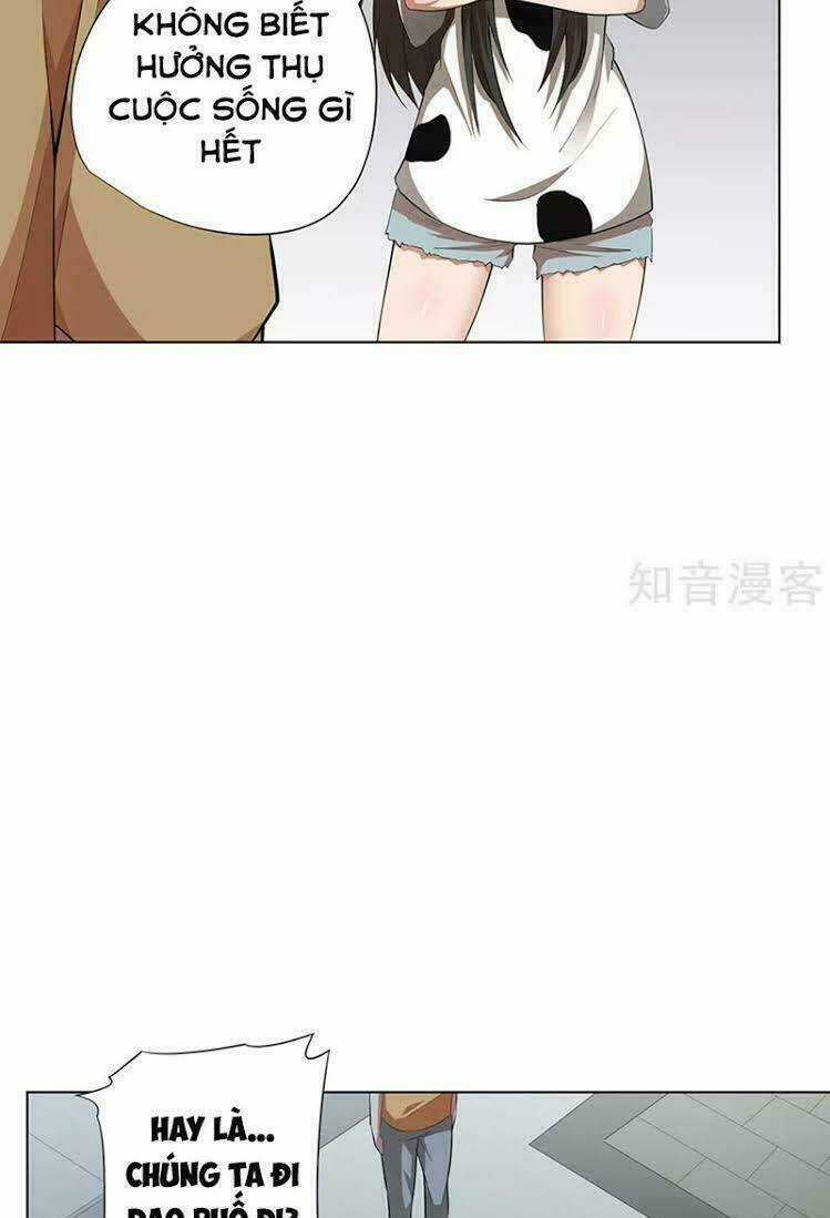 Nghịch Thiên Thần Y Chapter 40 trang 23