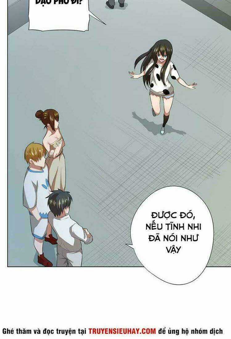 Nghịch Thiên Thần Y Chapter 40 trang 24