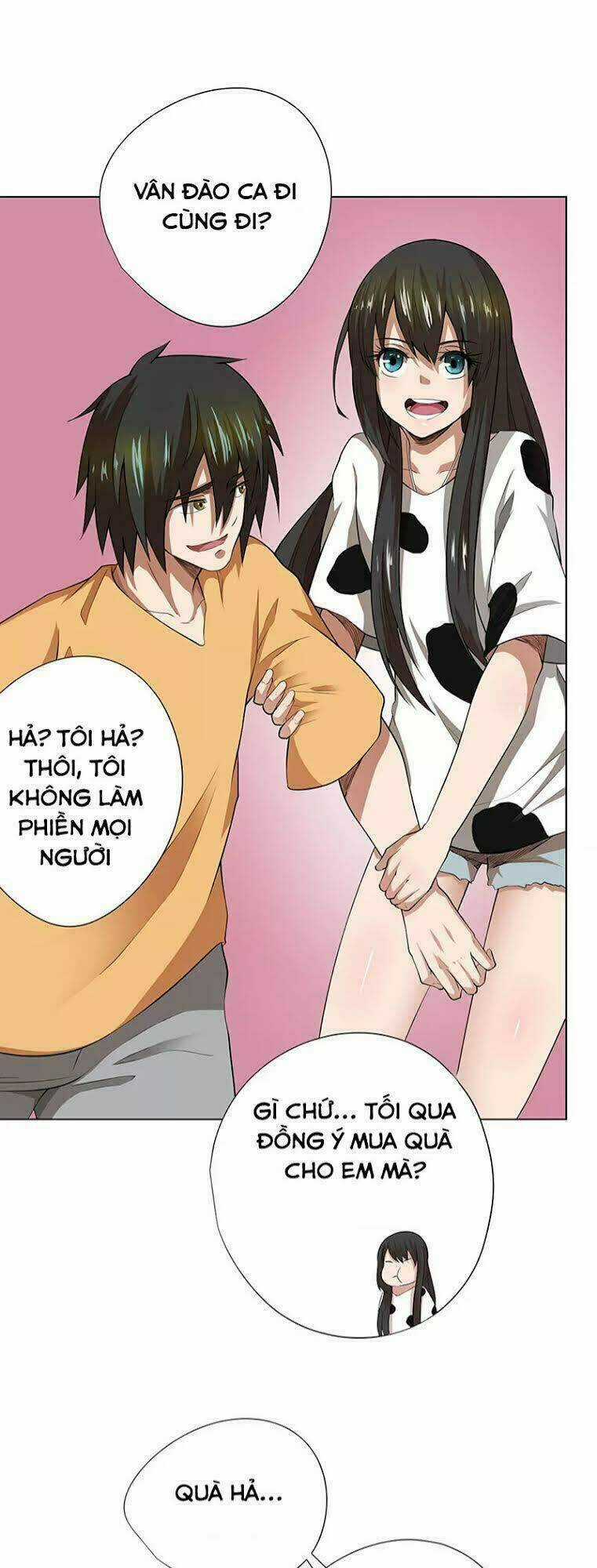 Nghịch Thiên Thần Y Chapter 40 trang 25