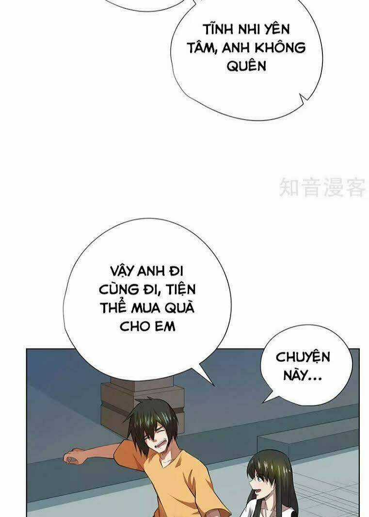 Nghịch Thiên Thần Y Chapter 40 trang 26