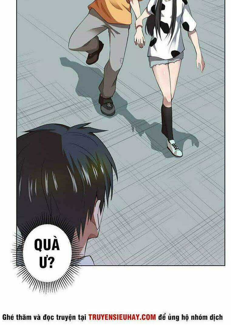 Nghịch Thiên Thần Y Chapter 40 trang 27