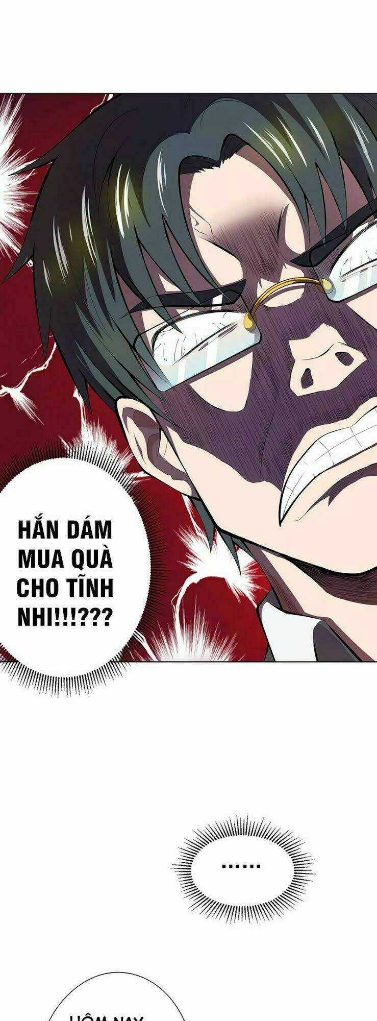Nghịch Thiên Thần Y Chapter 40 trang 28