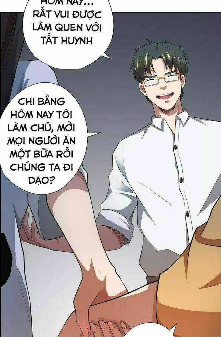 Nghịch Thiên Thần Y Chapter 40 trang 29