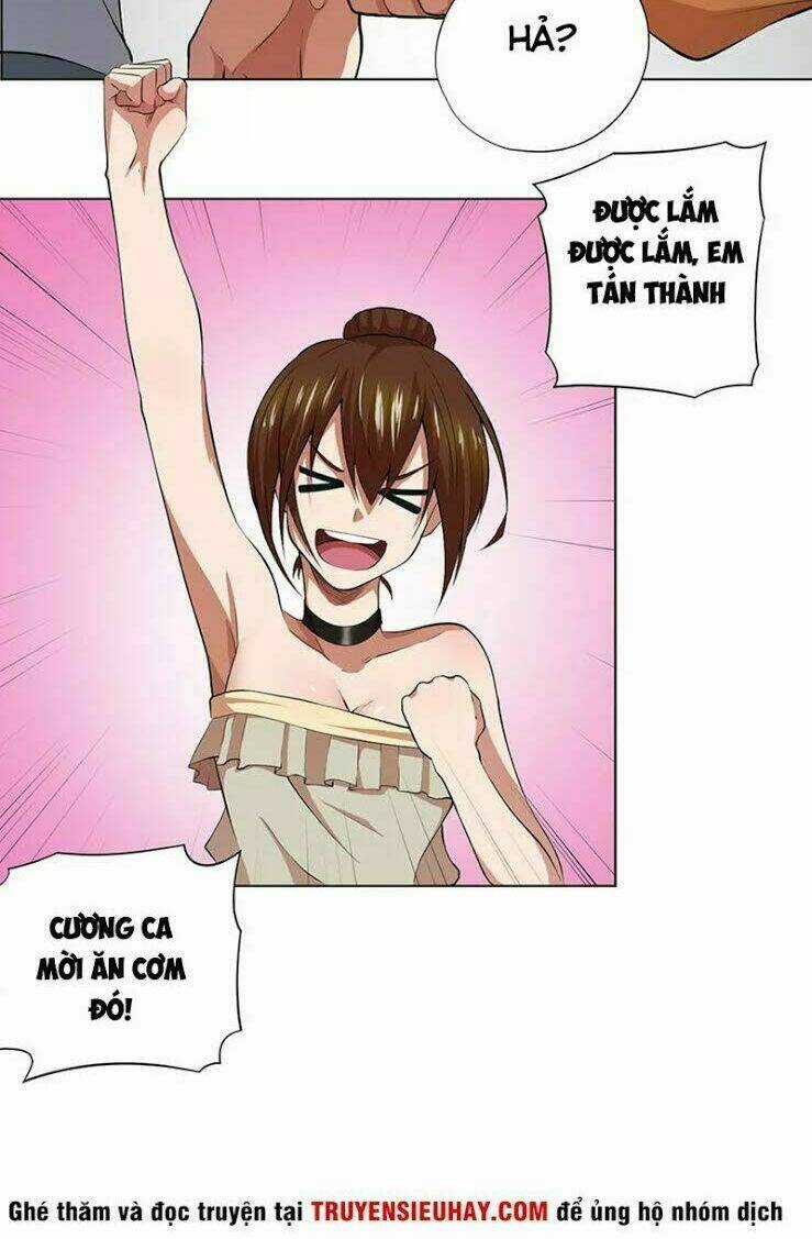 Nghịch Thiên Thần Y Chapter 40 trang 30