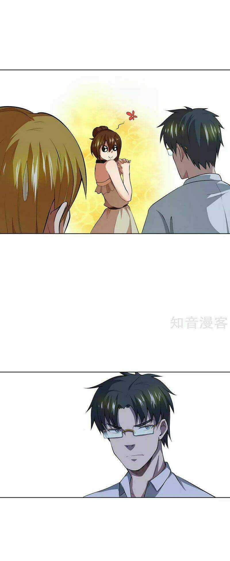 Nghịch Thiên Thần Y Chapter 40 trang 31