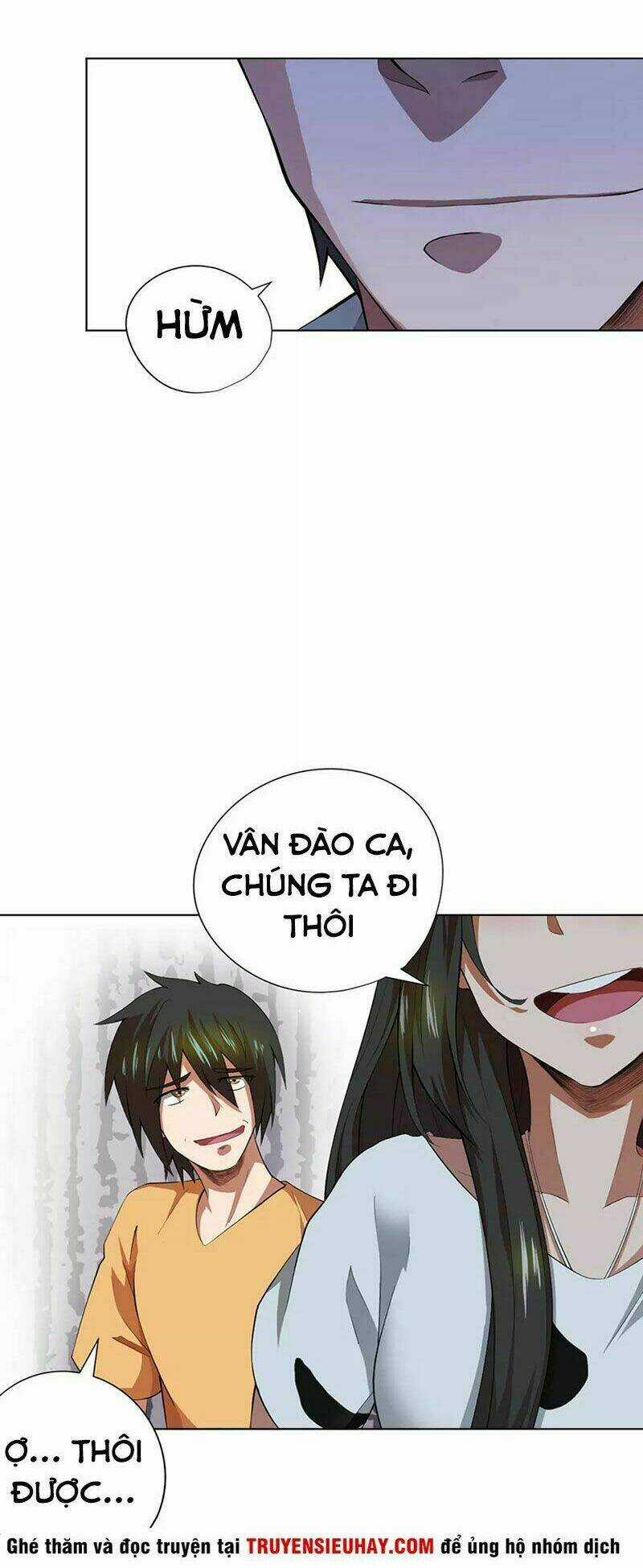 Nghịch Thiên Thần Y Chapter 40 trang 32