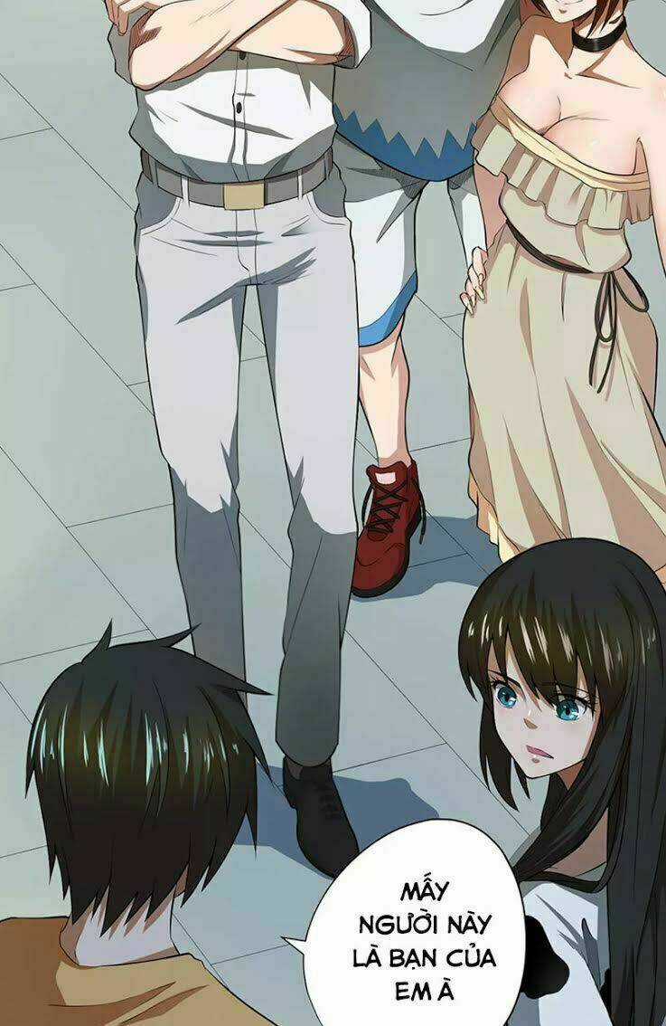 Nghịch Thiên Thần Y Chapter 40 trang 6