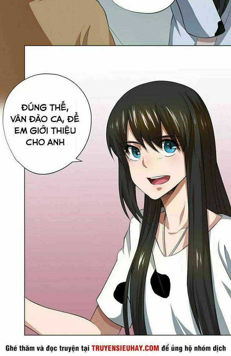 Nghịch Thiên Thần Y Chapter 40 trang 7