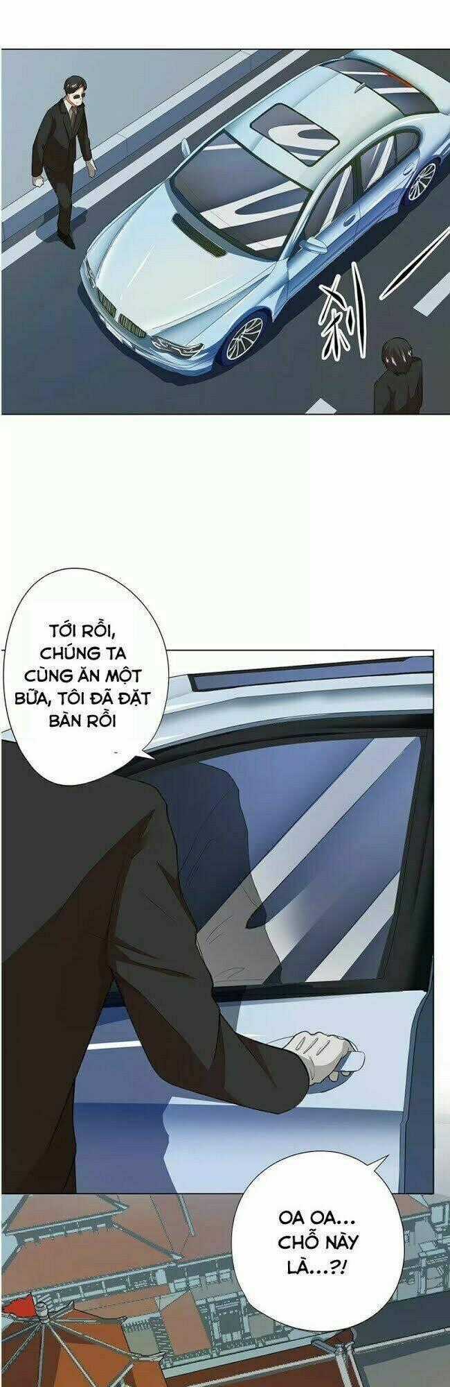 Nghịch Thiên Thần Y Chapter 41 trang 1