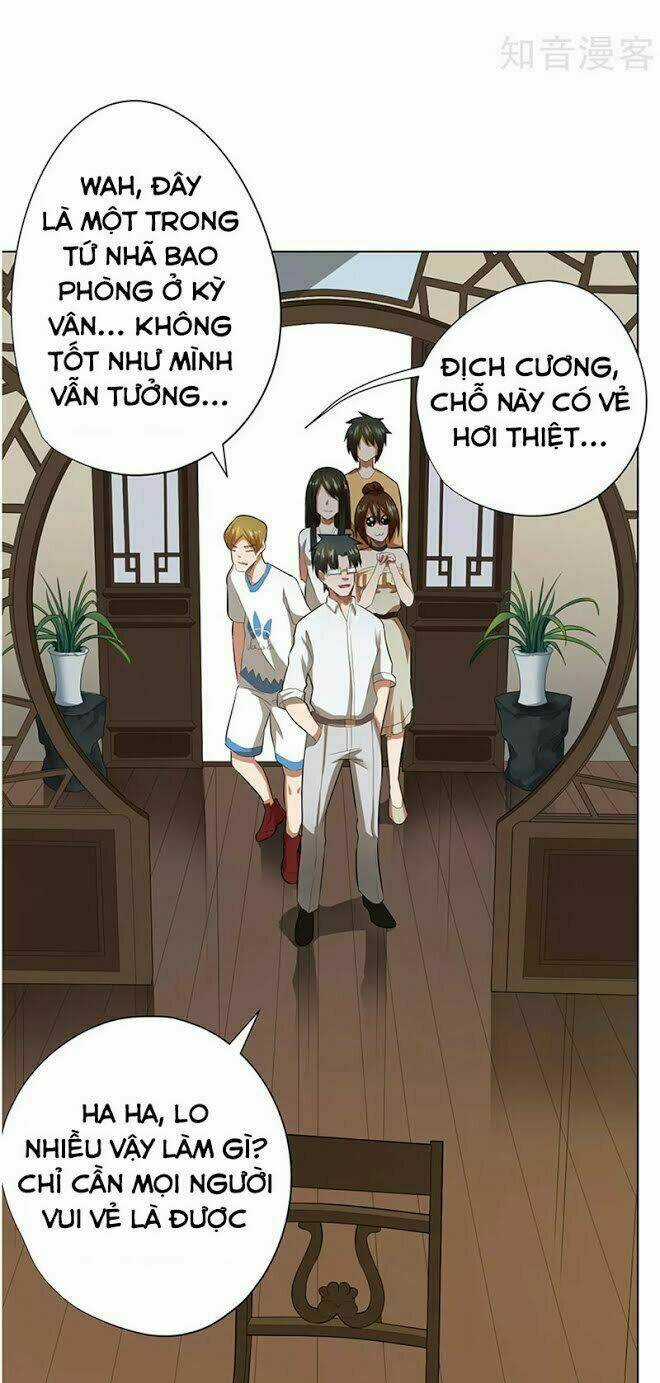 Nghịch Thiên Thần Y Chapter 41 trang 10