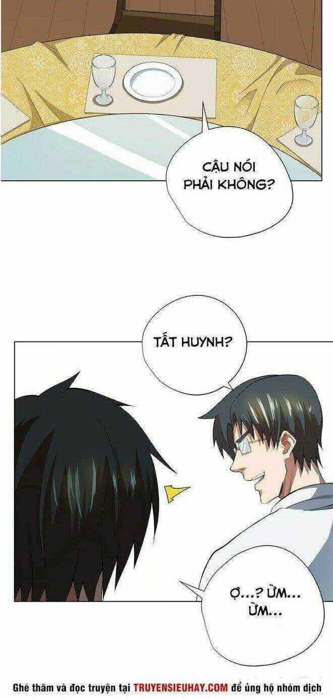Nghịch Thiên Thần Y Chapter 41 trang 11