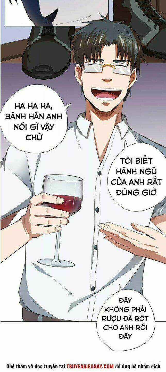 Nghịch Thiên Thần Y Chapter 41 trang 14