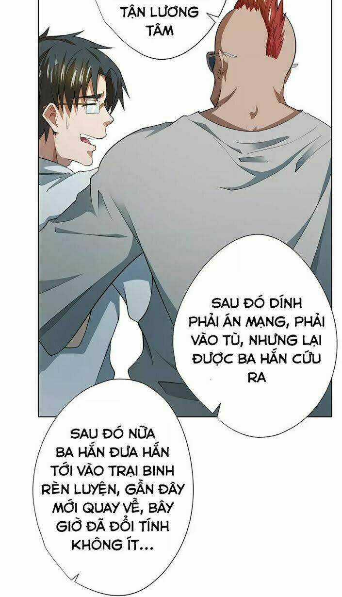 Nghịch Thiên Thần Y Chapter 41 trang 17