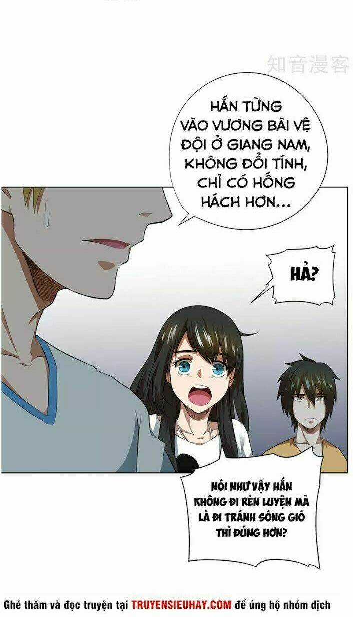 Nghịch Thiên Thần Y Chapter 41 trang 18