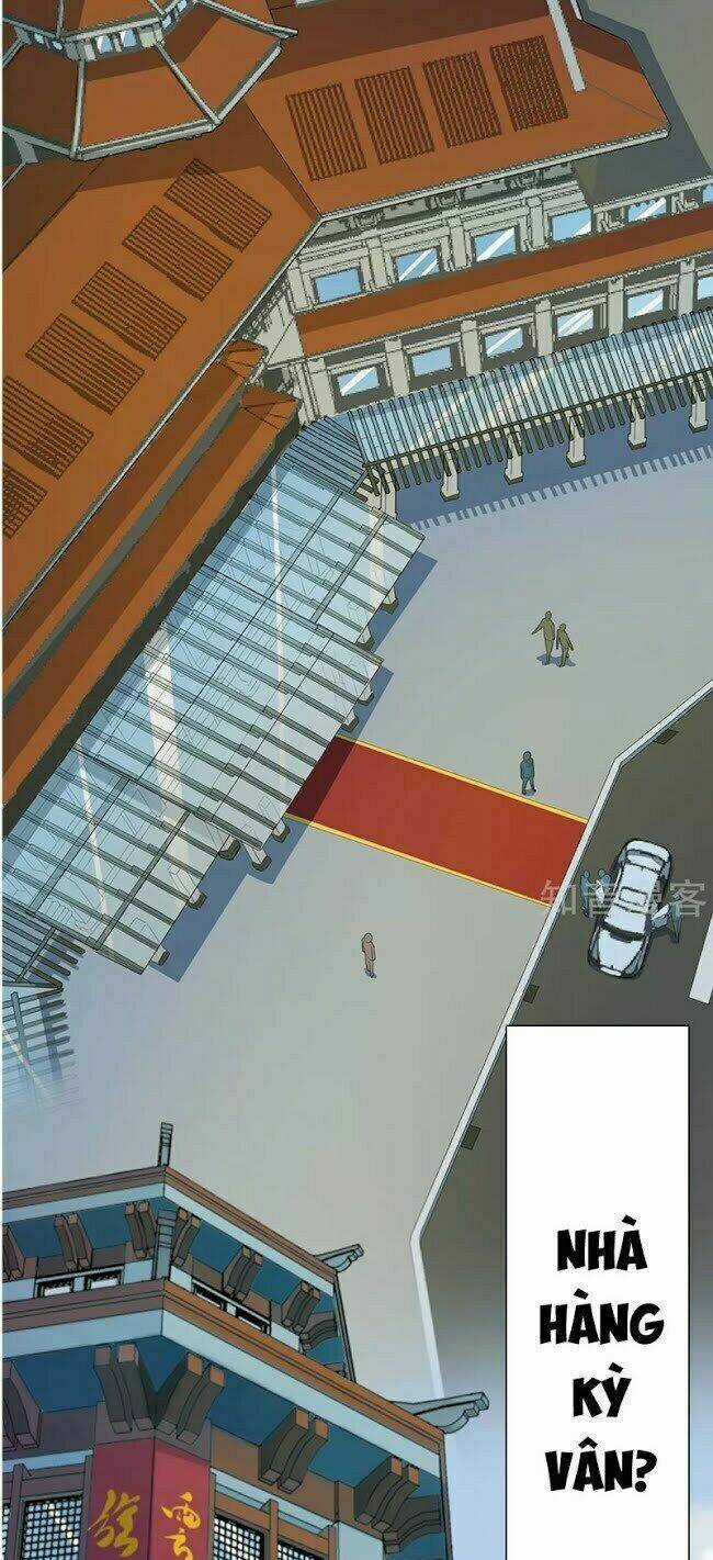 Nghịch Thiên Thần Y Chapter 41 trang 2