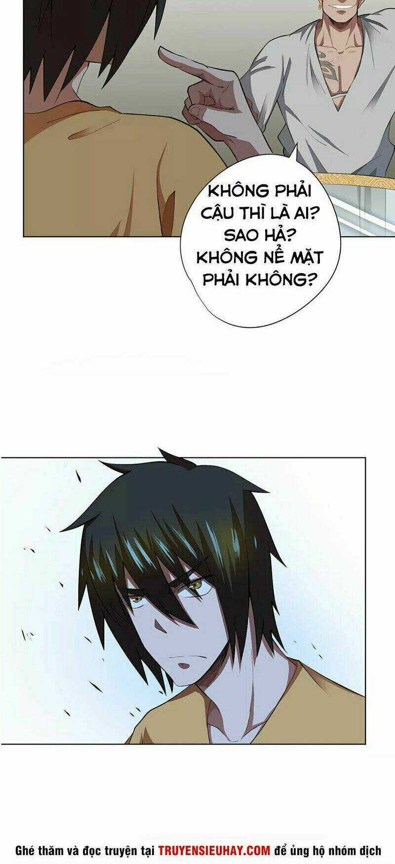 Nghịch Thiên Thần Y Chapter 41 trang 24