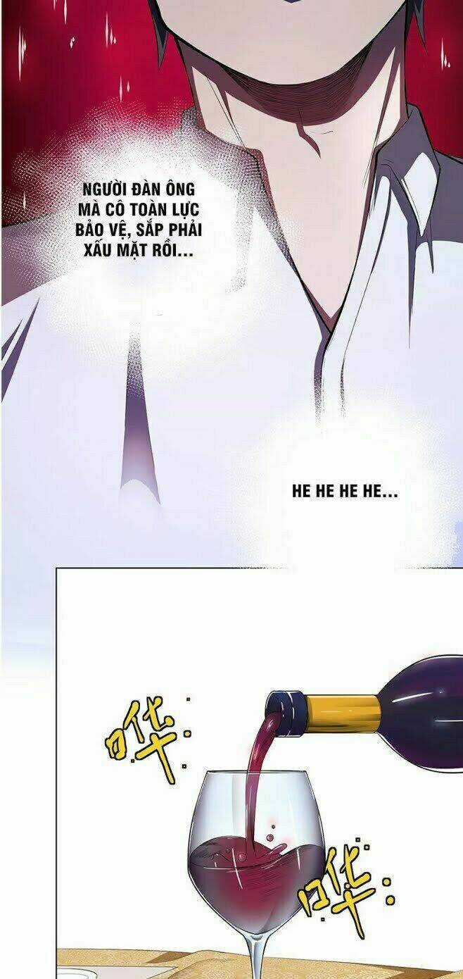 Nghịch Thiên Thần Y Chapter 41 trang 26