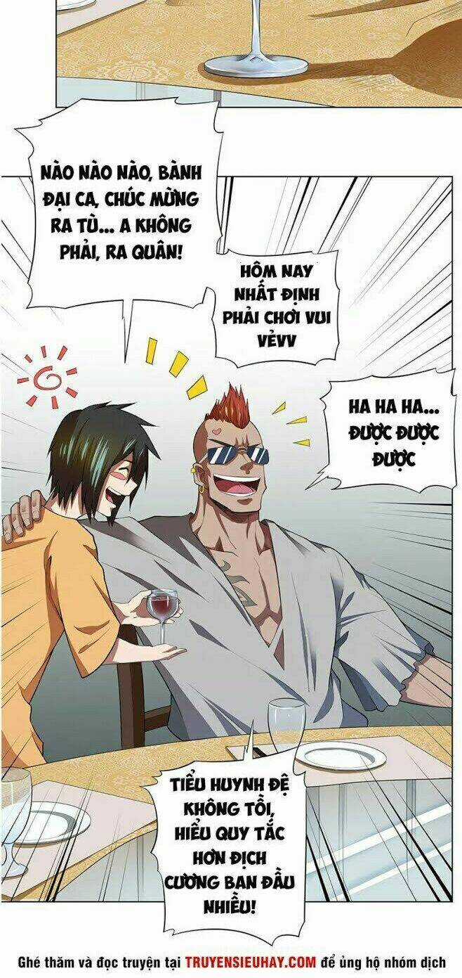 Nghịch Thiên Thần Y Chapter 41 trang 27