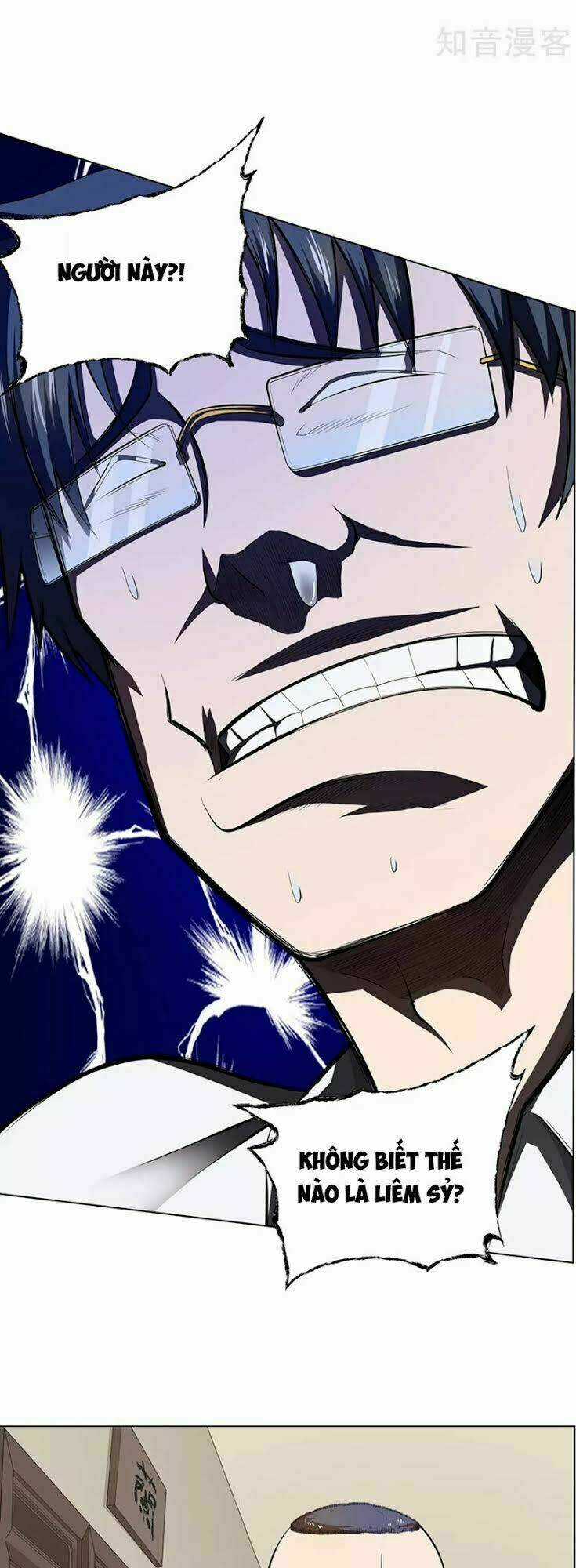 Nghịch Thiên Thần Y Chapter 41 trang 28