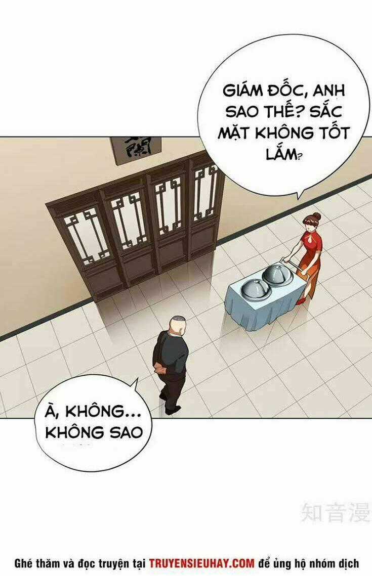 Nghịch Thiên Thần Y Chapter 41 trang 30