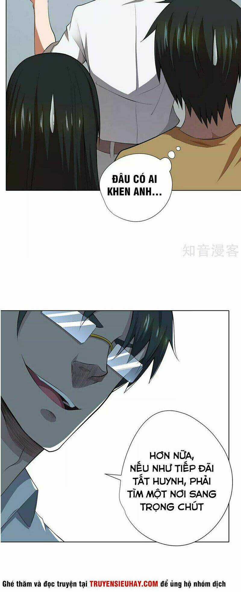 Nghịch Thiên Thần Y Chapter 41 trang 5