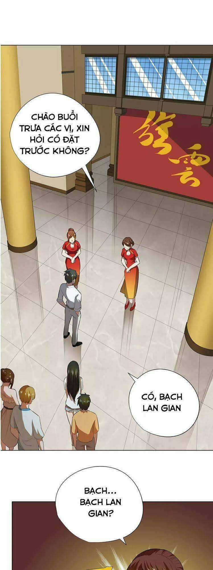 Nghịch Thiên Thần Y Chapter 41 trang 6