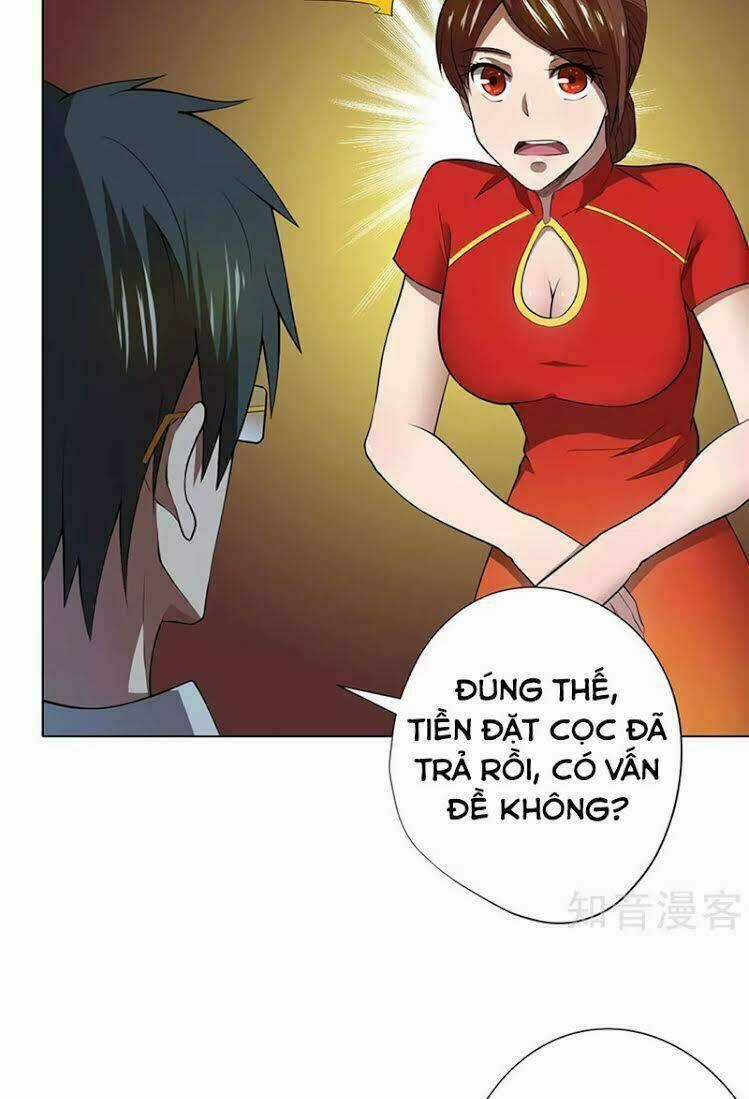 Nghịch Thiên Thần Y Chapter 41 trang 7