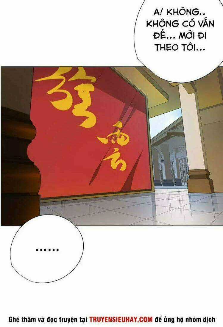 Nghịch Thiên Thần Y Chapter 41 trang 8