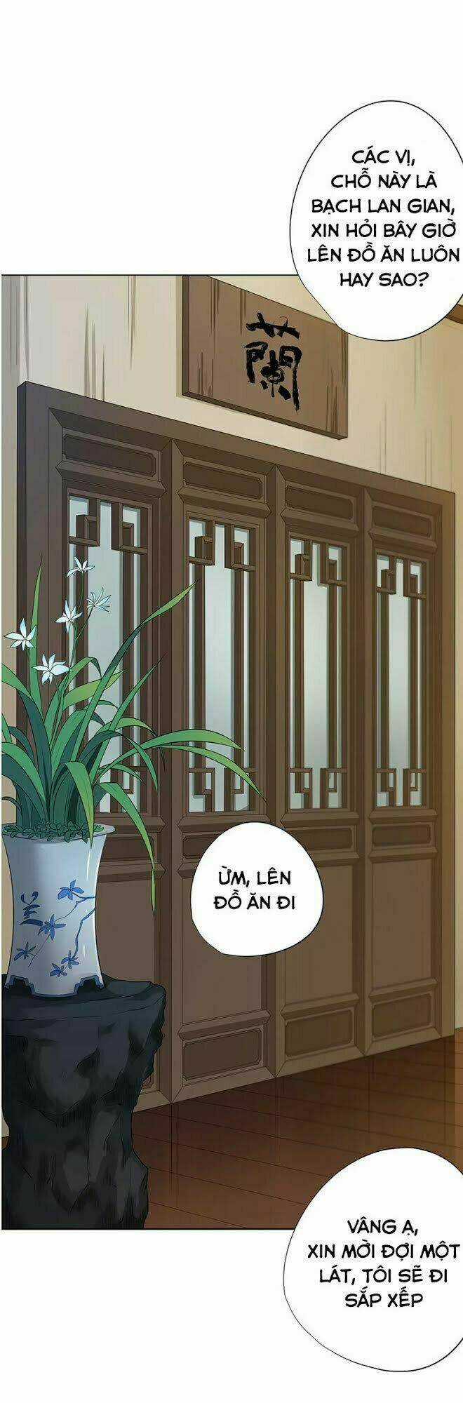 Nghịch Thiên Thần Y Chapter 41 trang 9