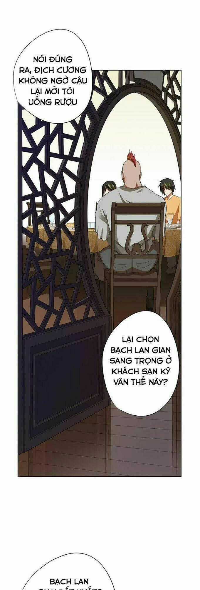 Nghịch Thiên Thần Y Chapter 42 trang 1