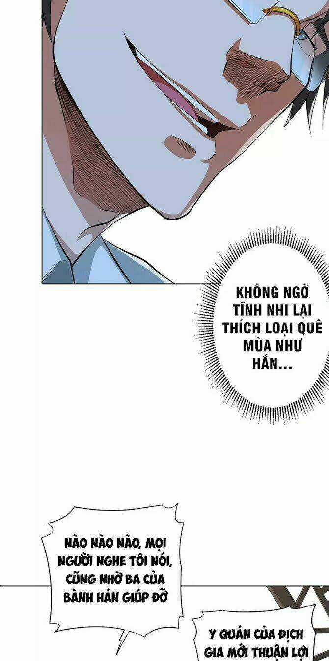 Nghịch Thiên Thần Y Chapter 42 trang 11