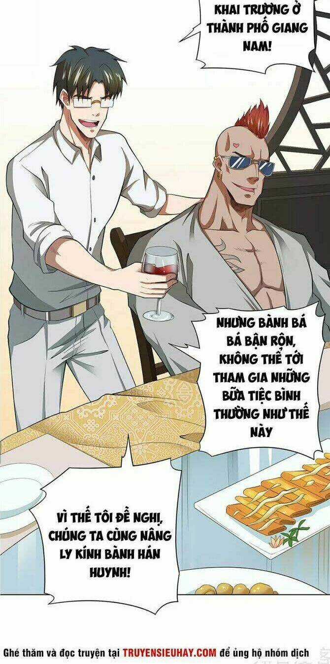 Nghịch Thiên Thần Y Chapter 42 trang 12