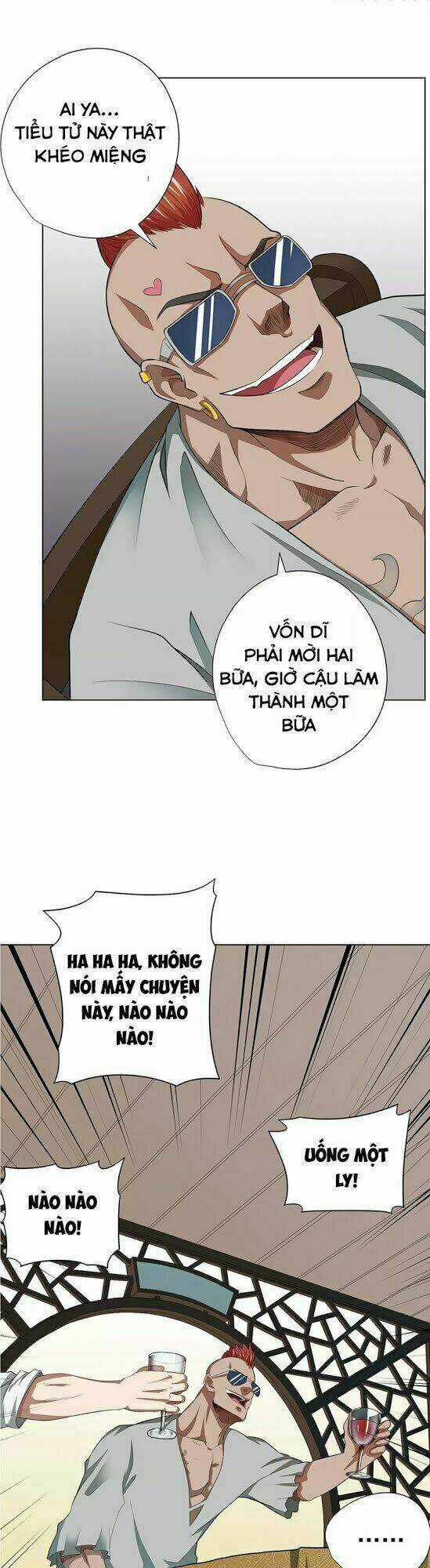 Nghịch Thiên Thần Y Chapter 42 trang 13