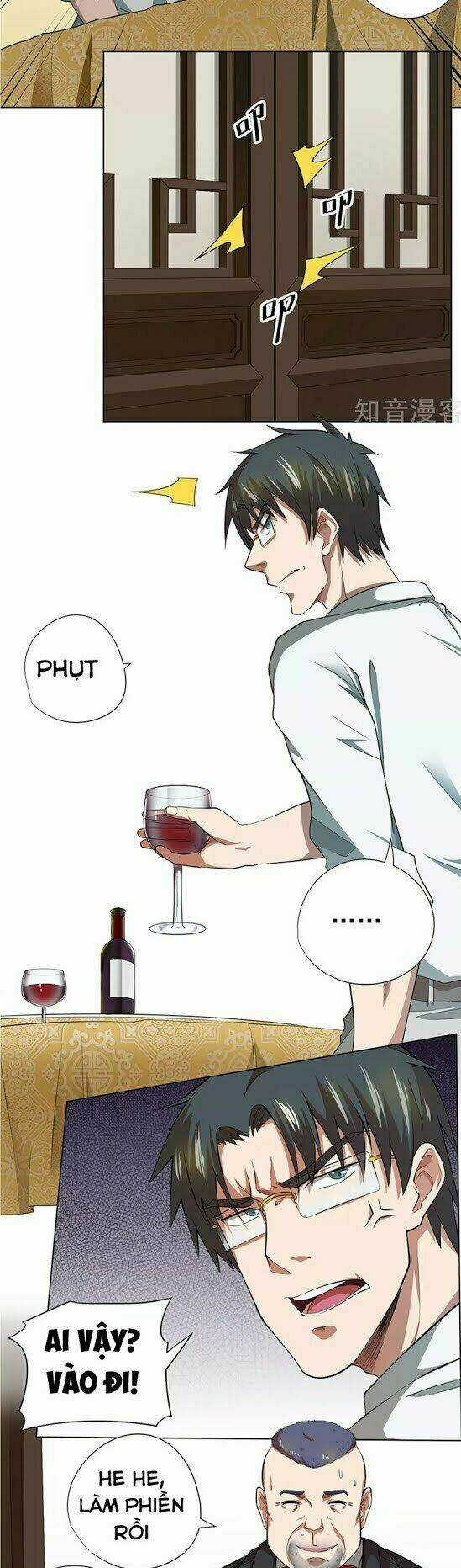 Nghịch Thiên Thần Y Chapter 42 trang 14