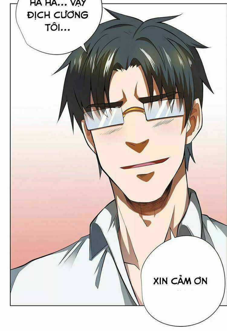 Nghịch Thiên Thần Y Chapter 42 trang 18