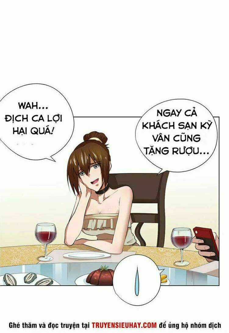 Nghịch Thiên Thần Y Chapter 42 trang 19