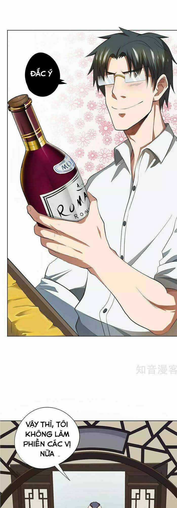 Nghịch Thiên Thần Y Chapter 42 trang 20