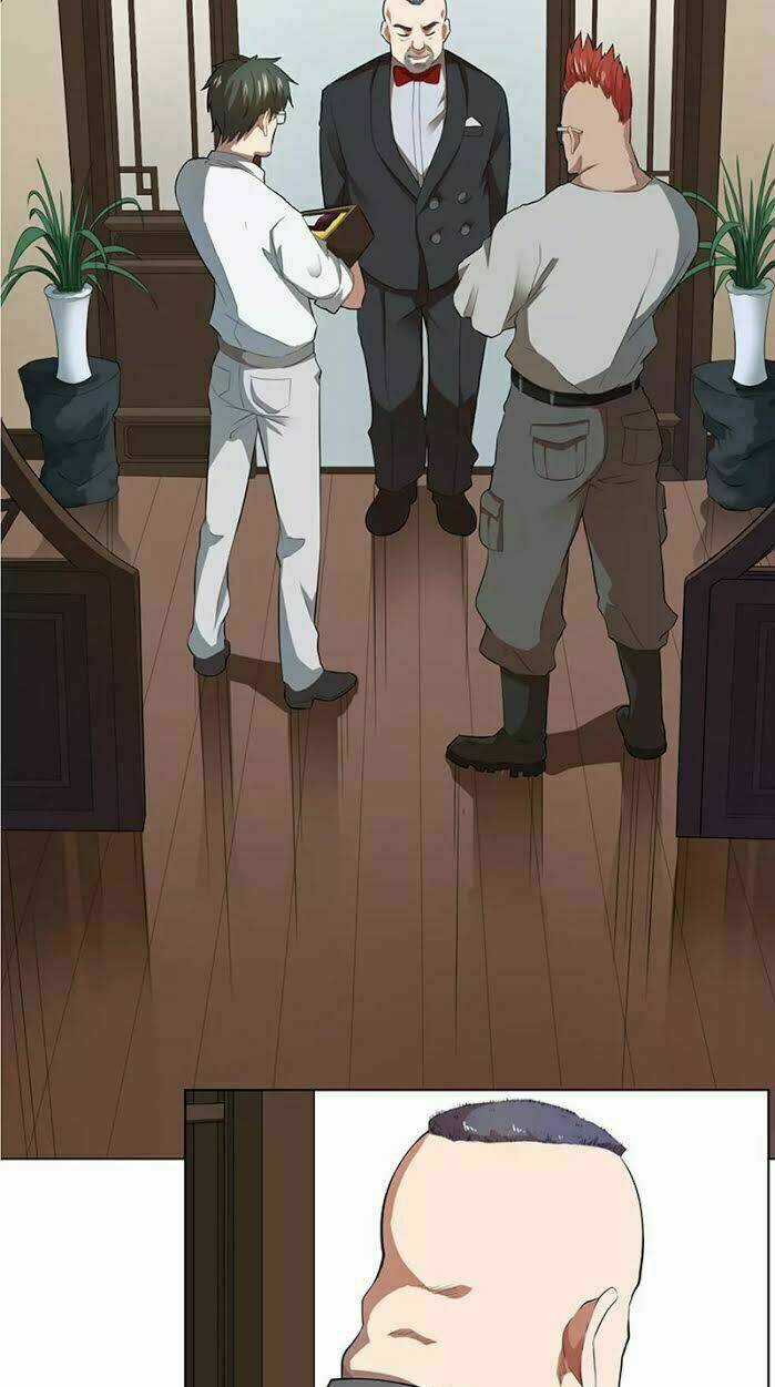 Nghịch Thiên Thần Y Chapter 42 trang 21