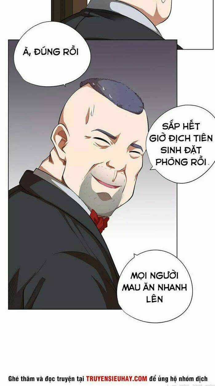 Nghịch Thiên Thần Y Chapter 42 trang 22
