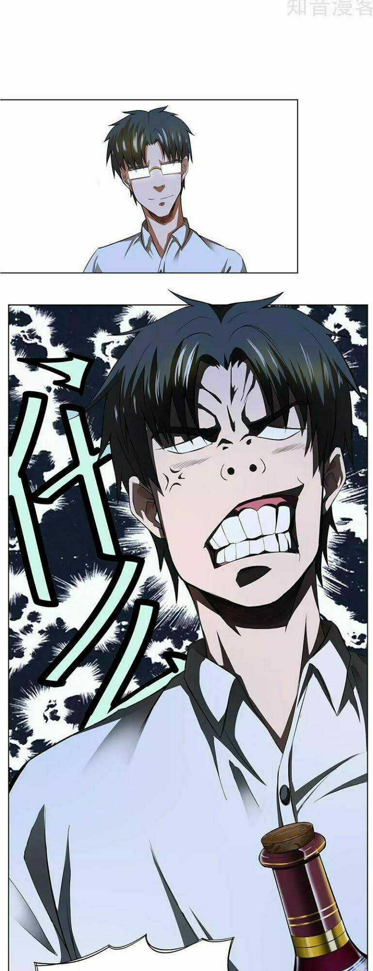 Nghịch Thiên Thần Y Chapter 42 trang 23