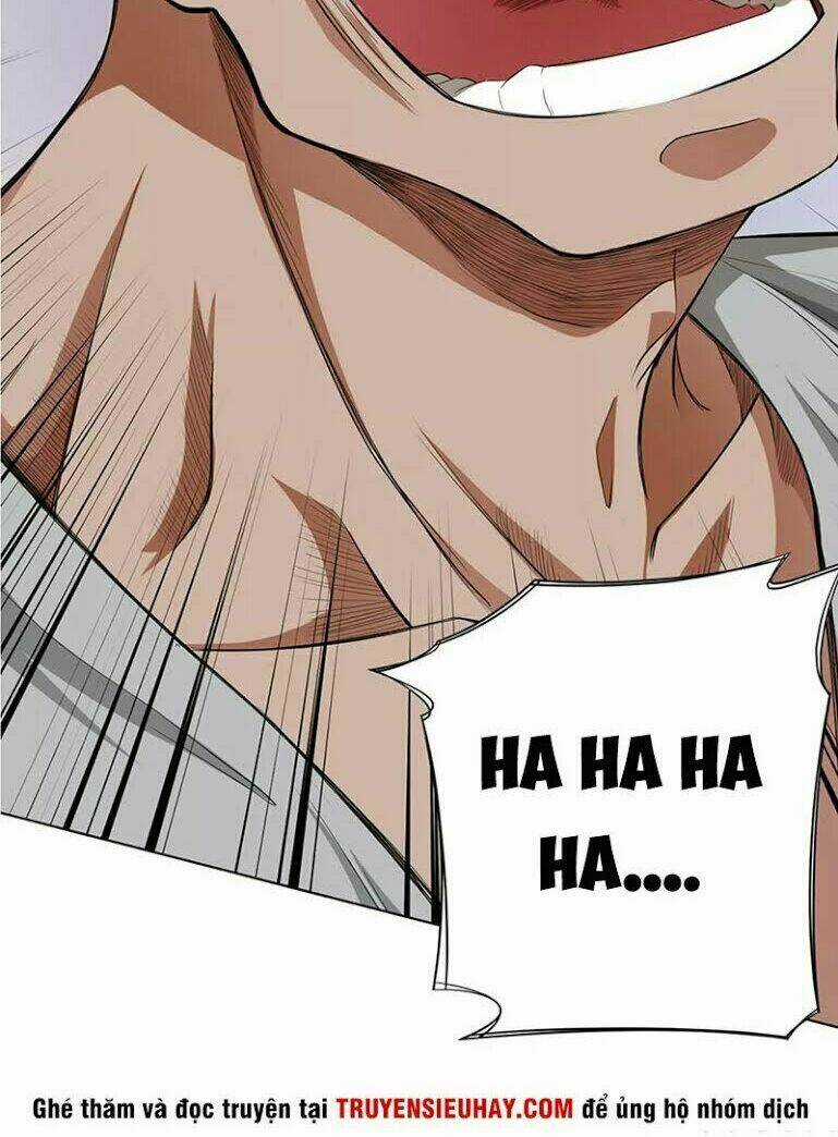 Nghịch Thiên Thần Y Chapter 42 trang 25