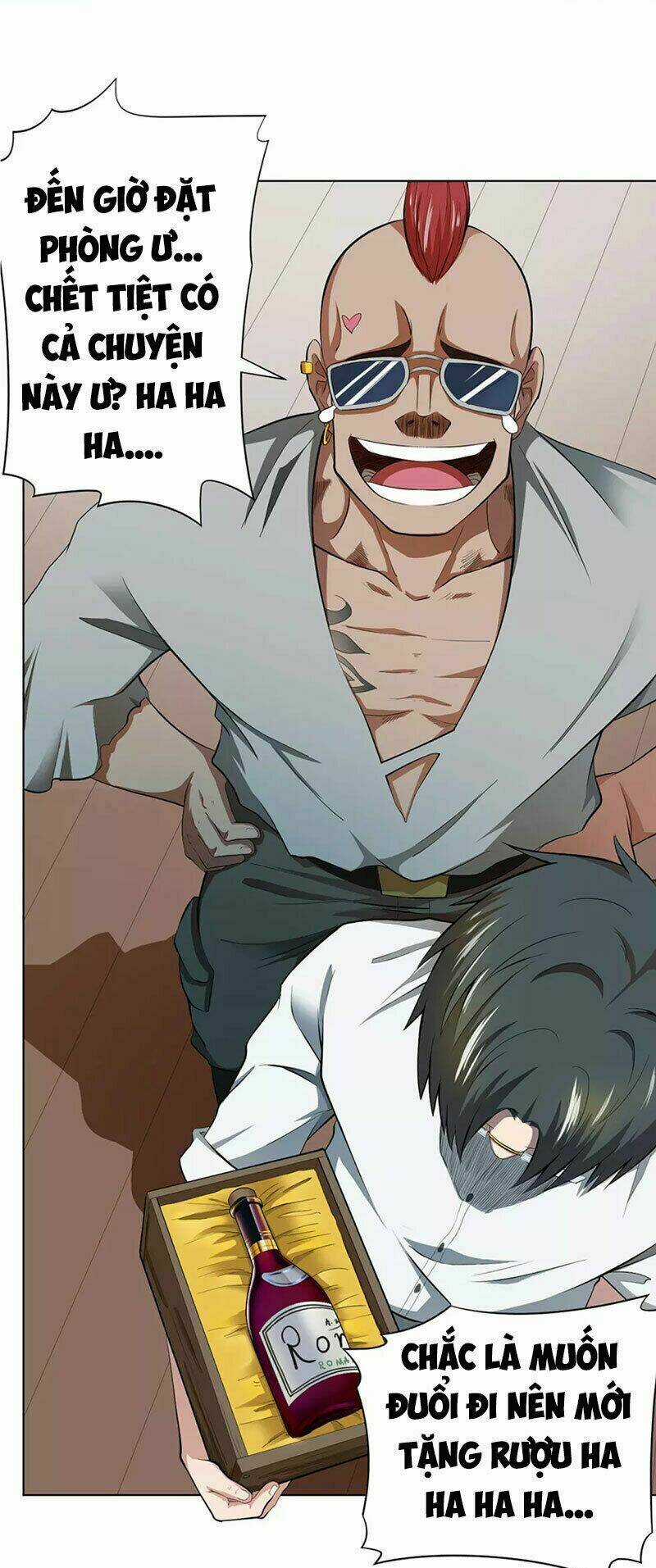 Nghịch Thiên Thần Y Chapter 42 trang 26