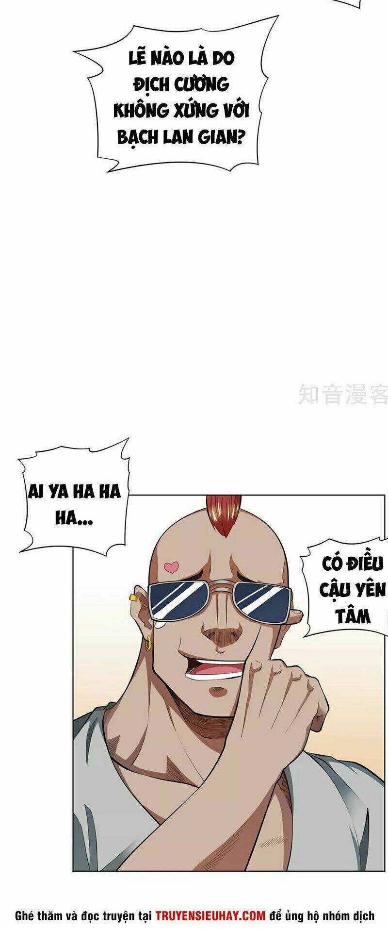 Nghịch Thiên Thần Y Chapter 42 trang 27